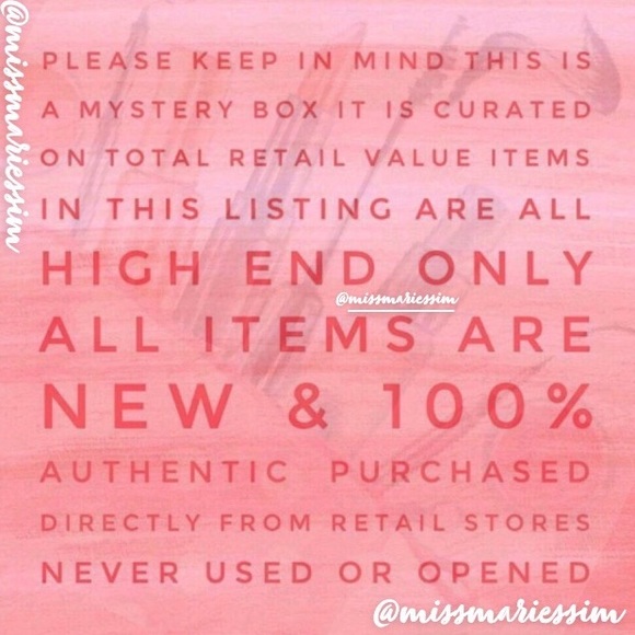 🆕High End Makeup mystery box! - Picture 17 of 17